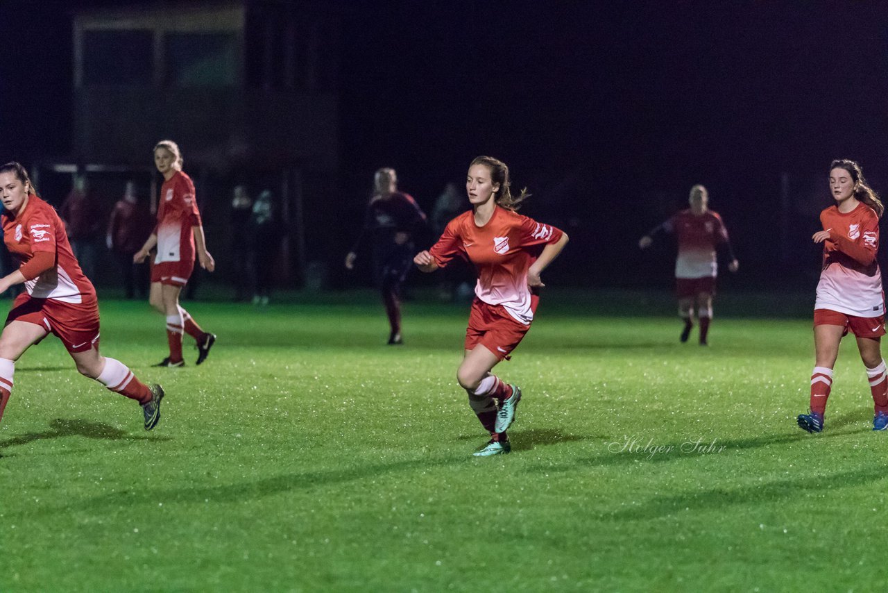 Bild 115 - Frauen TuS Tensfeld - TSV Wiemersdorf : Ergebnis: 4:2